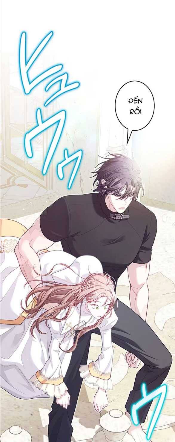 Tôi Sẽ Biến Anh Ta Từ Một Con Chó Điên Thành Một Chàng Quý Tộc Chapter 10.2 - 30
