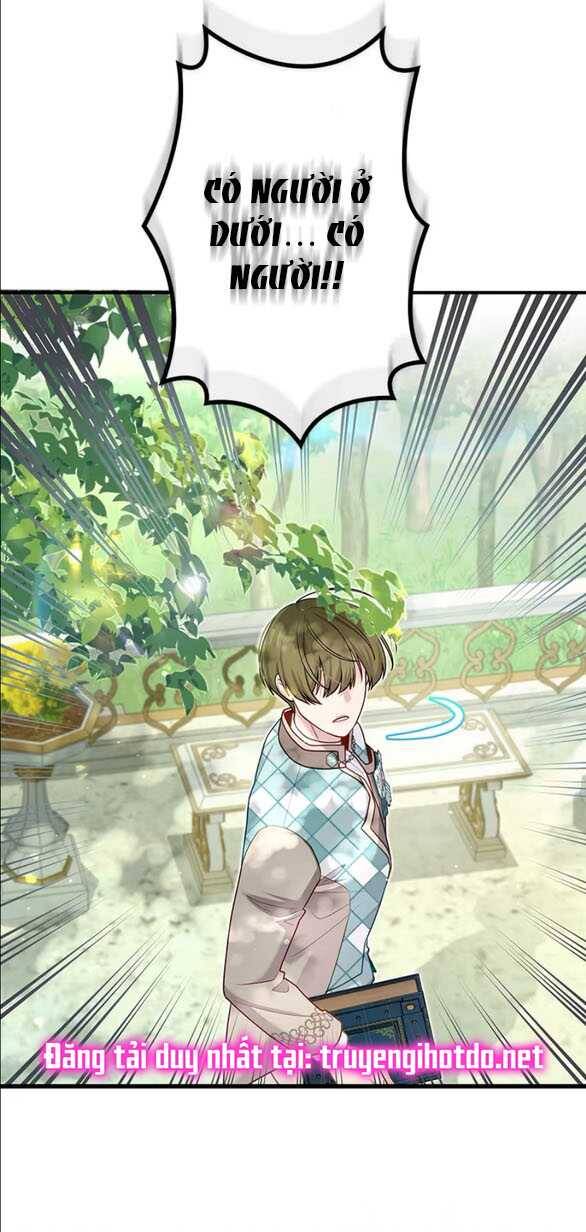 Tôi Sẽ Biến Anh Ta Từ Một Con Chó Điên Thành Một Chàng Quý Tộc Chapter 10.2 - 34