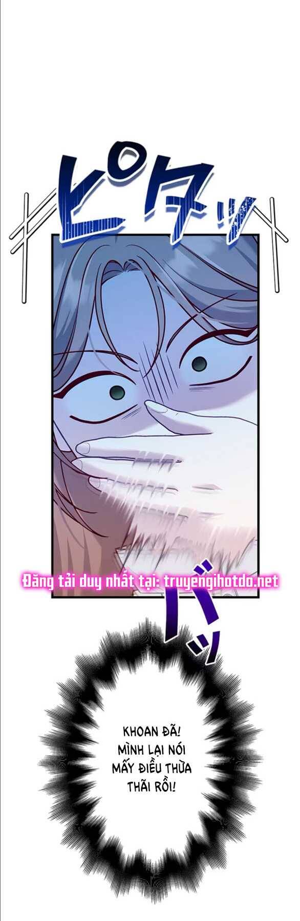 Tôi Sẽ Biến Anh Ta Từ Một Con Chó Điên Thành Một Chàng Quý Tộc Chapter 10.2 - 7