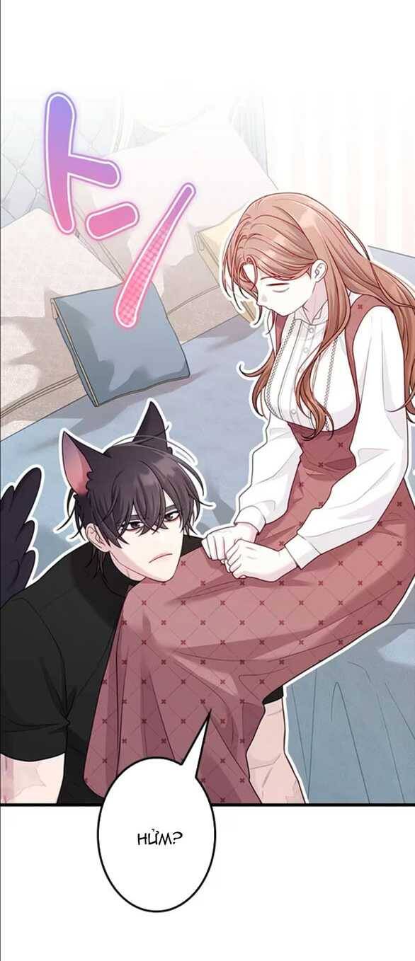 Tôi Sẽ Biến Anh Ta Từ Một Con Chó Điên Thành Một Chàng Quý Tộc Chapter 10.2 - 9