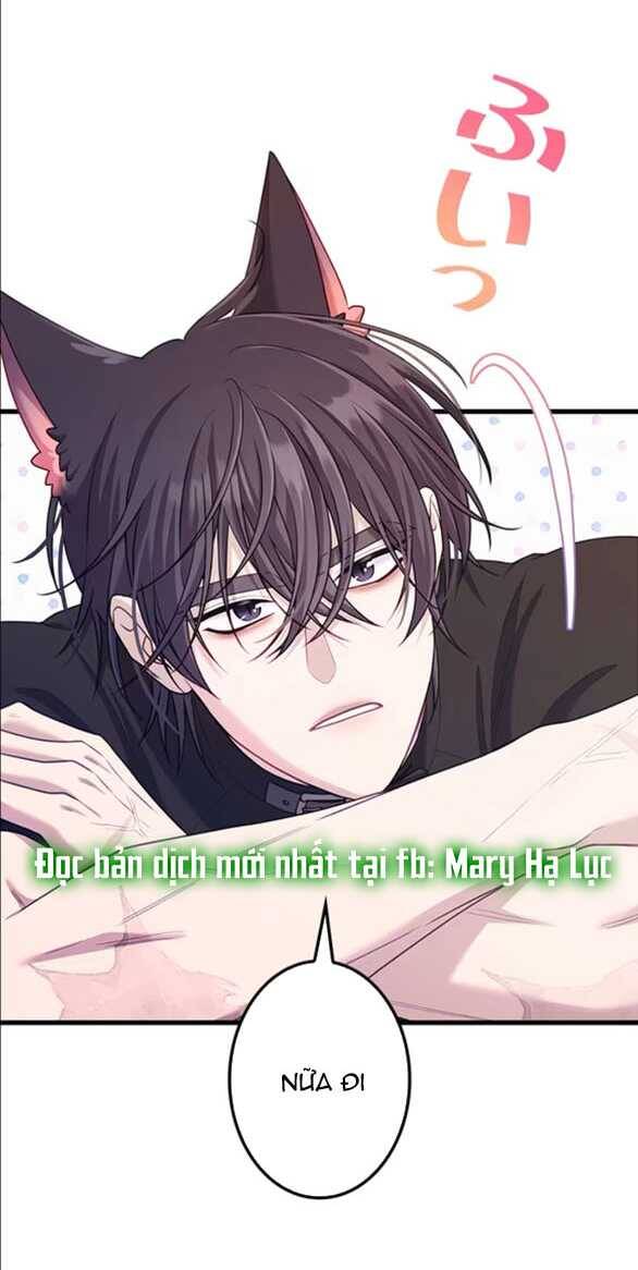 Tôi Sẽ Biến Anh Ta Từ Một Con Chó Điên Thành Một Chàng Quý Tộc Chapter 10.2 - 10