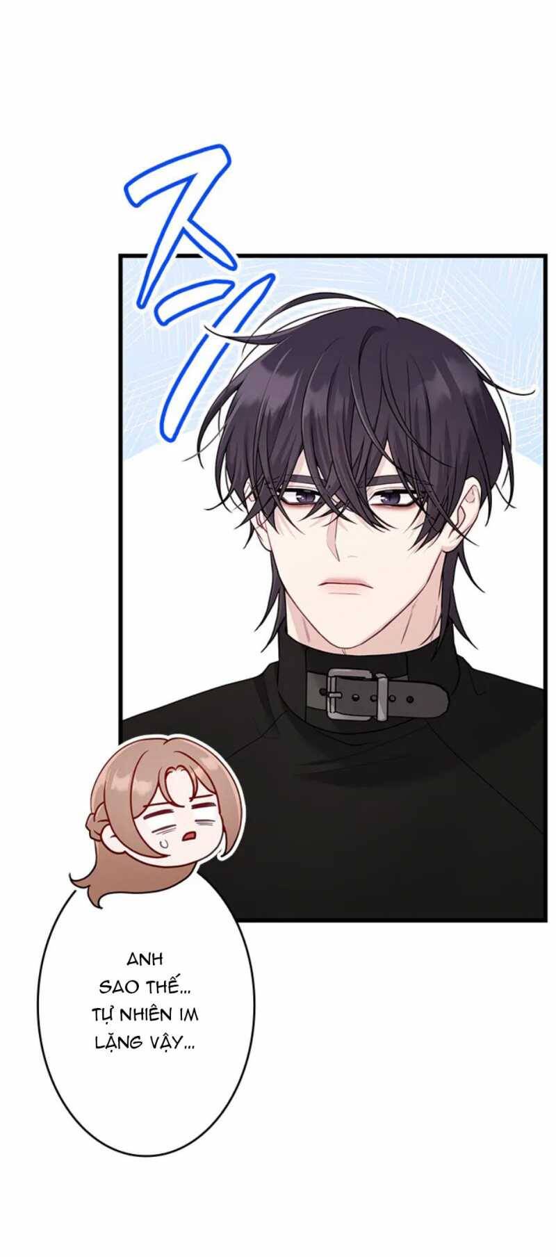 Tôi Sẽ Biến Anh Ta Từ Một Con Chó Điên Thành Một Chàng Quý Tộc Chapter 11.1 - 11