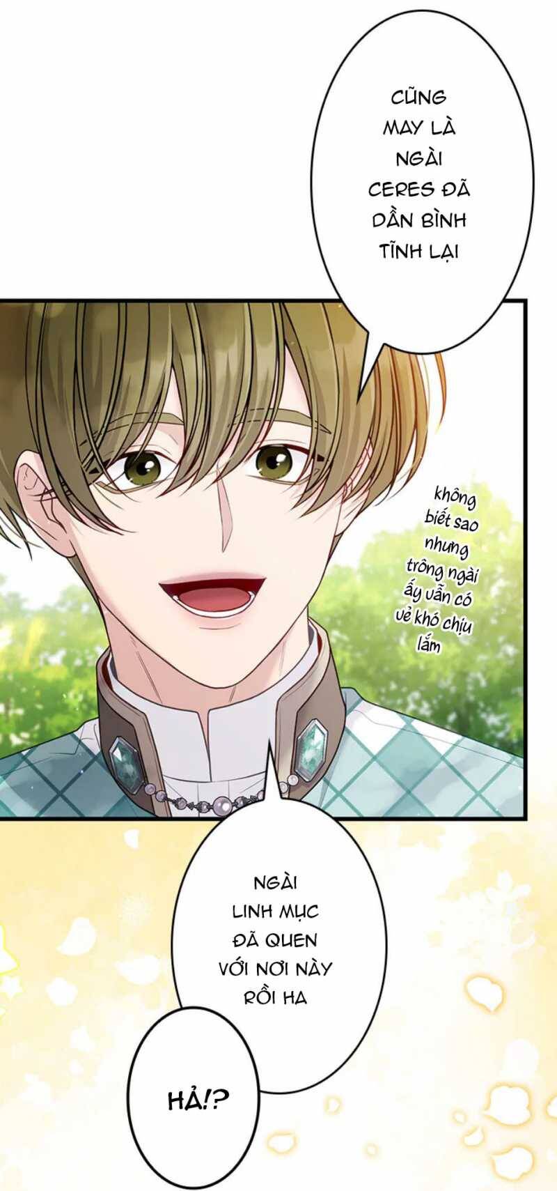 Tôi Sẽ Biến Anh Ta Từ Một Con Chó Điên Thành Một Chàng Quý Tộc Chapter 11.1 - 12