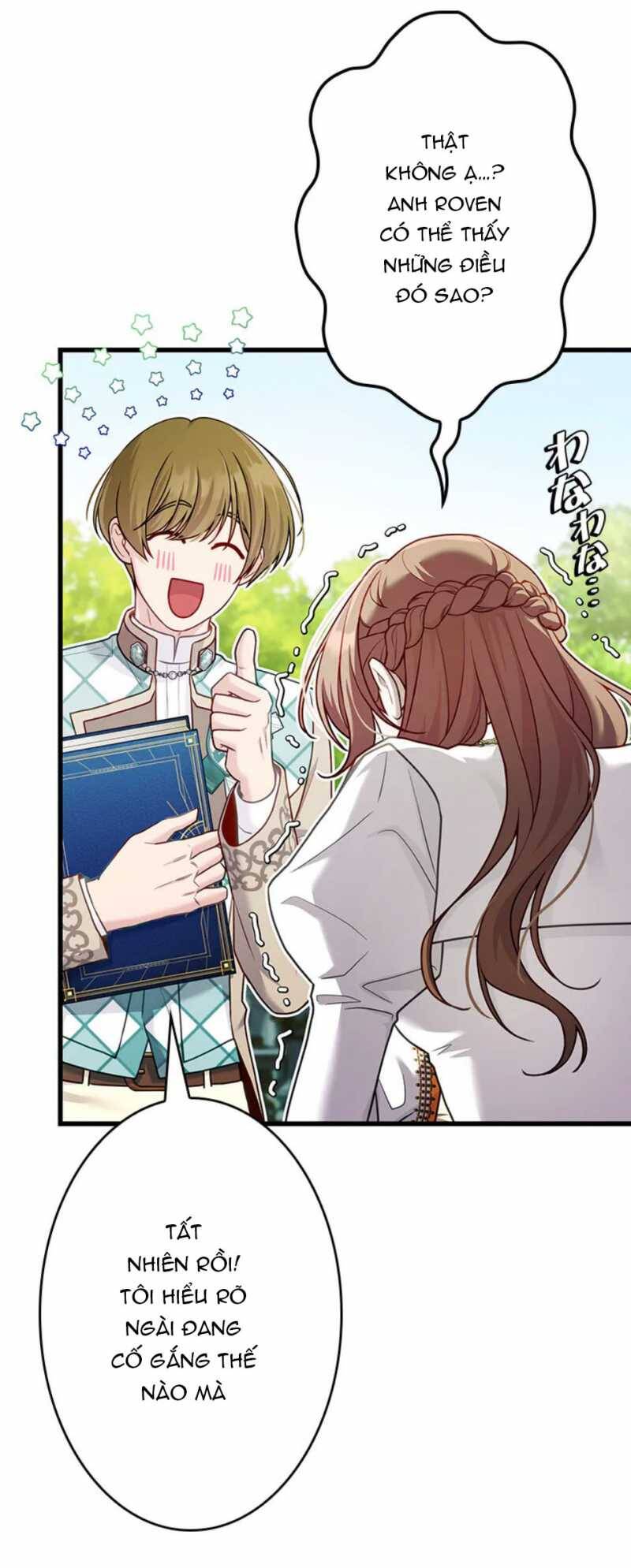Tôi Sẽ Biến Anh Ta Từ Một Con Chó Điên Thành Một Chàng Quý Tộc Chapter 11.1 - 14