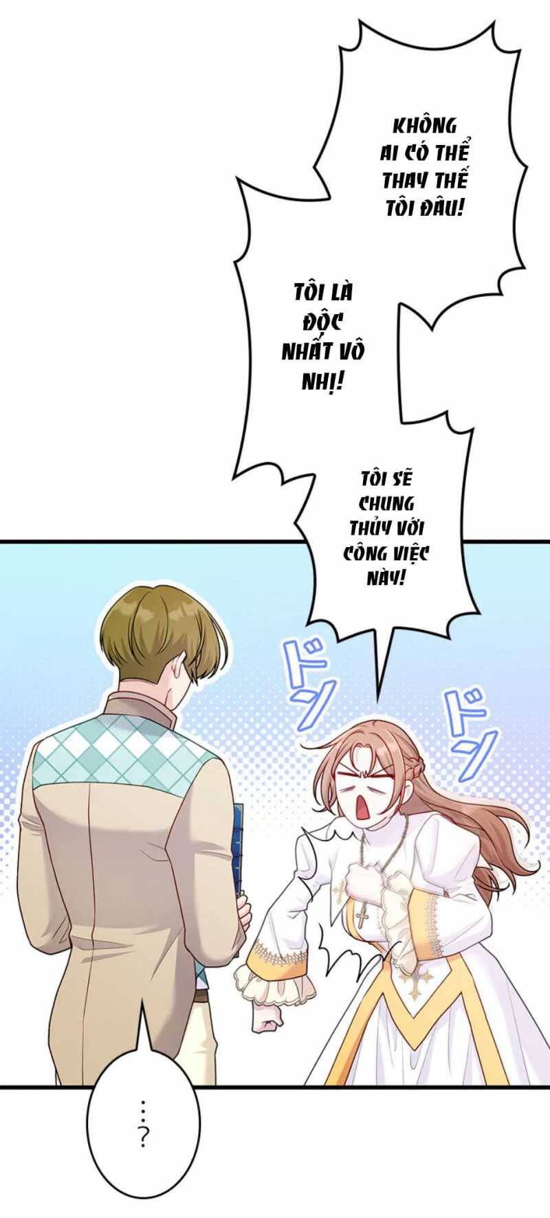 Tôi Sẽ Biến Anh Ta Từ Một Con Chó Điên Thành Một Chàng Quý Tộc Chapter 11.1 - 16