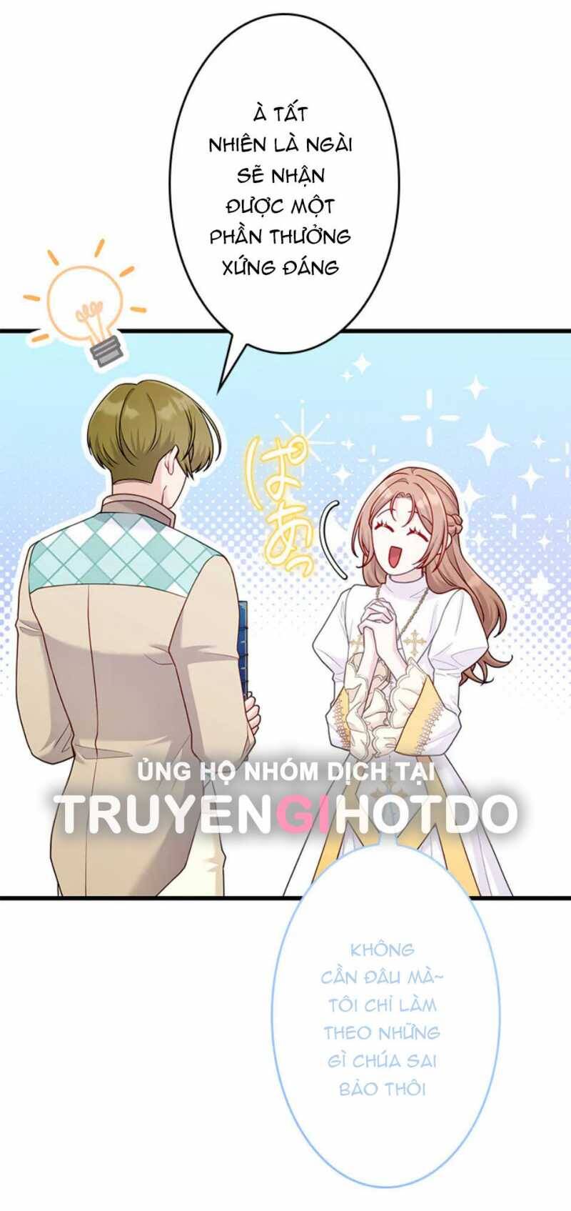 Tôi Sẽ Biến Anh Ta Từ Một Con Chó Điên Thành Một Chàng Quý Tộc Chapter 11.1 - 17