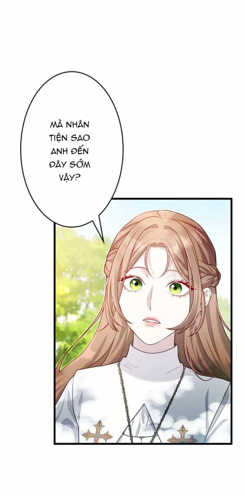 Tôi Sẽ Biến Anh Ta Từ Một Con Chó Điên Thành Một Chàng Quý Tộc Chapter 11.1 - 18