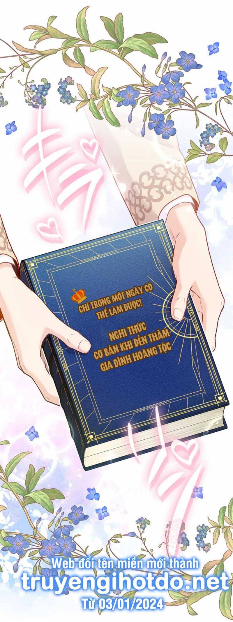 Tôi Sẽ Biến Anh Ta Từ Một Con Chó Điên Thành Một Chàng Quý Tộc Chapter 11.1 - 20