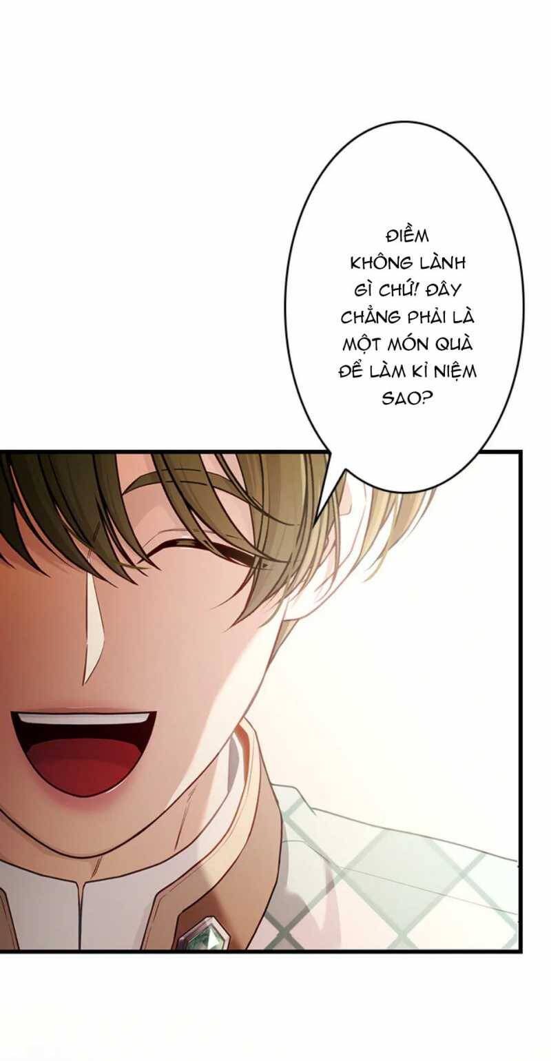 Tôi Sẽ Biến Anh Ta Từ Một Con Chó Điên Thành Một Chàng Quý Tộc Chapter 11.1 - 23