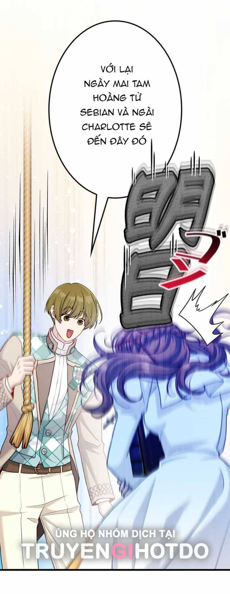 Tôi Sẽ Biến Anh Ta Từ Một Con Chó Điên Thành Một Chàng Quý Tộc Chapter 11.1 - 24
