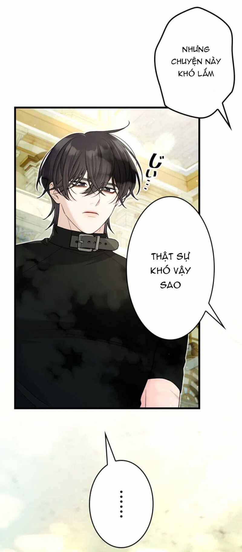 Tôi Sẽ Biến Anh Ta Từ Một Con Chó Điên Thành Một Chàng Quý Tộc Chapter 11.1 - 28