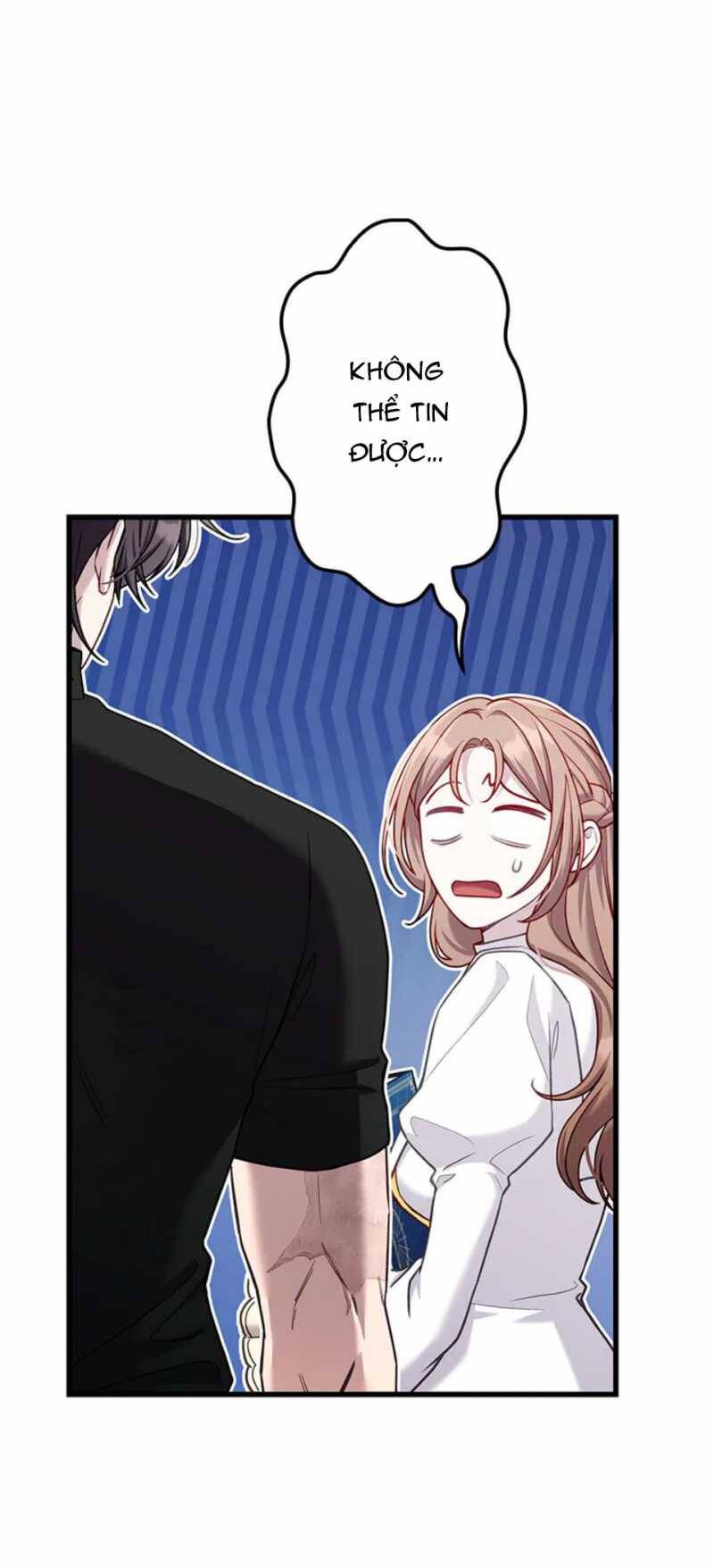 Tôi Sẽ Biến Anh Ta Từ Một Con Chó Điên Thành Một Chàng Quý Tộc Chapter 11.1 - 31