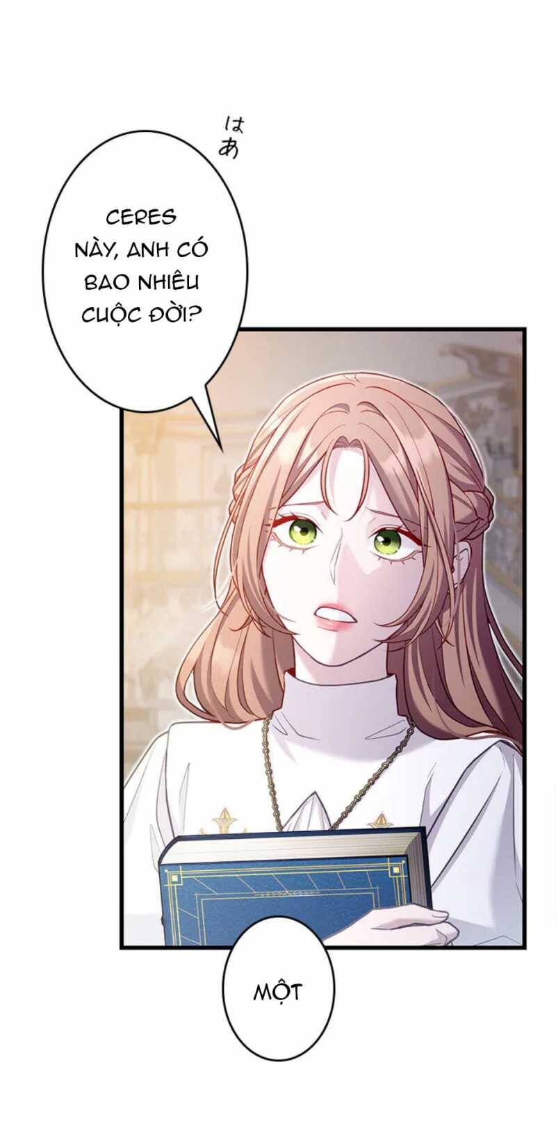 Tôi Sẽ Biến Anh Ta Từ Một Con Chó Điên Thành Một Chàng Quý Tộc Chapter 11.1 - 33