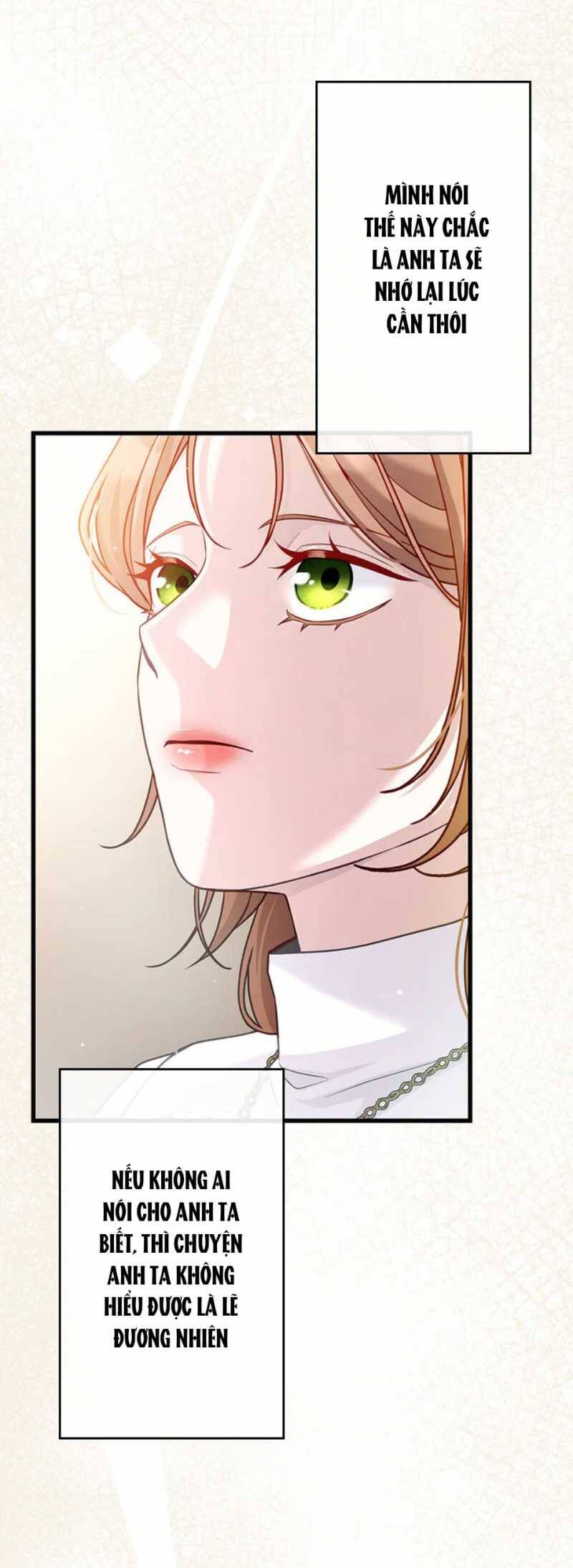 Tôi Sẽ Biến Anh Ta Từ Một Con Chó Điên Thành Một Chàng Quý Tộc Chapter 11.1 - 36