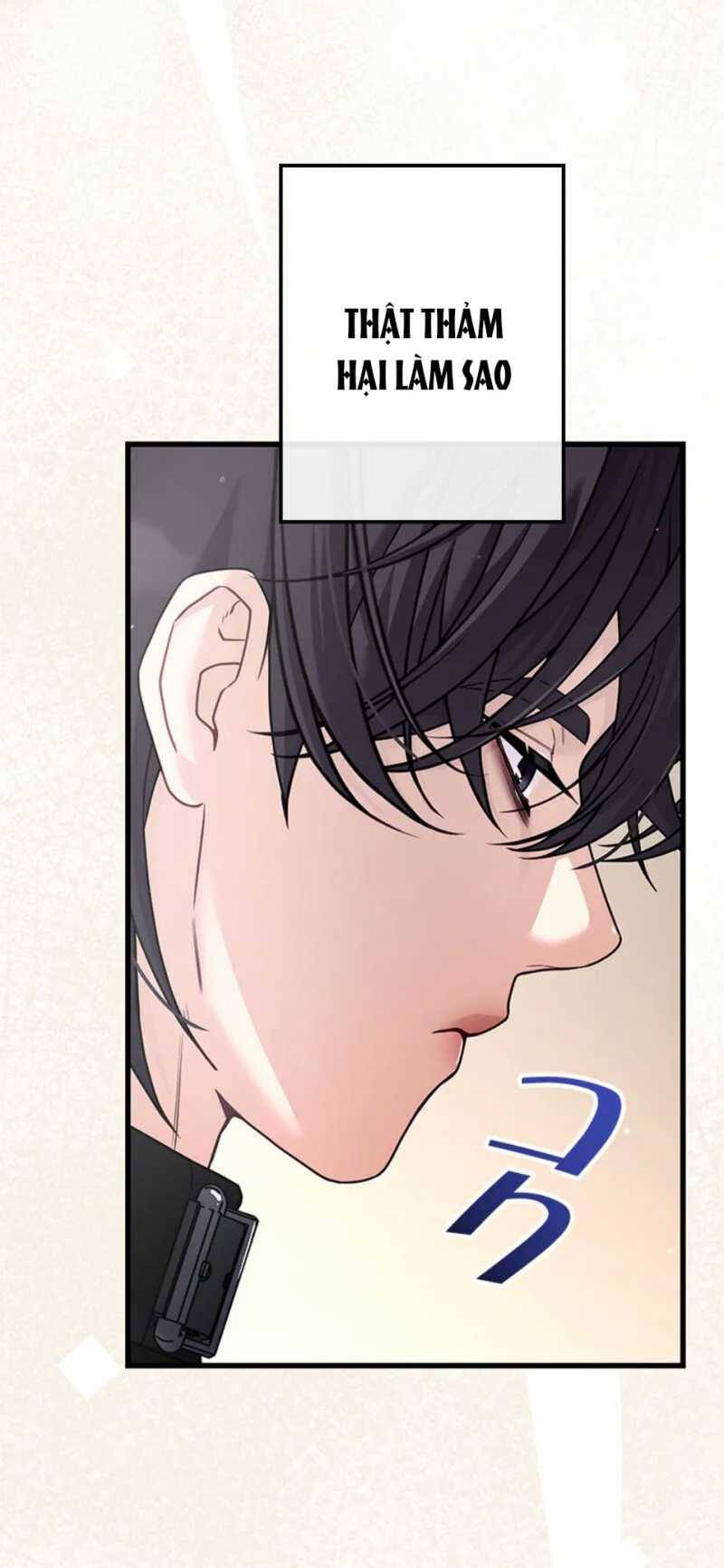 Tôi Sẽ Biến Anh Ta Từ Một Con Chó Điên Thành Một Chàng Quý Tộc Chapter 11.1 - 37