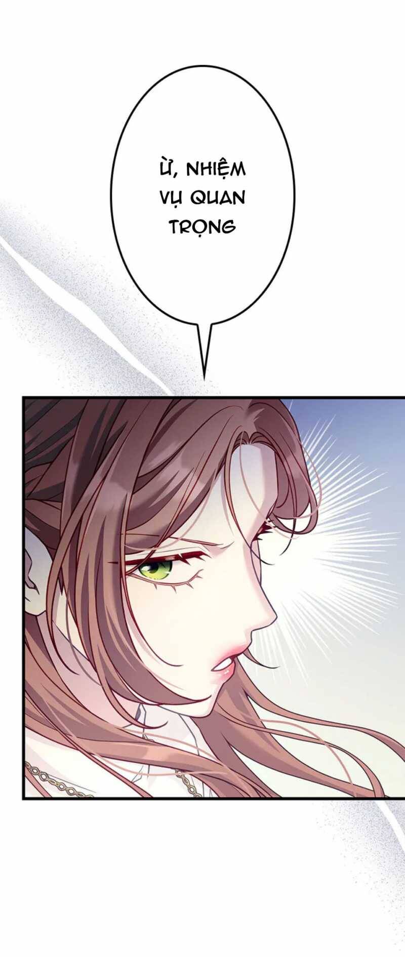 Tôi Sẽ Biến Anh Ta Từ Một Con Chó Điên Thành Một Chàng Quý Tộc Chapter 11.1 - 41