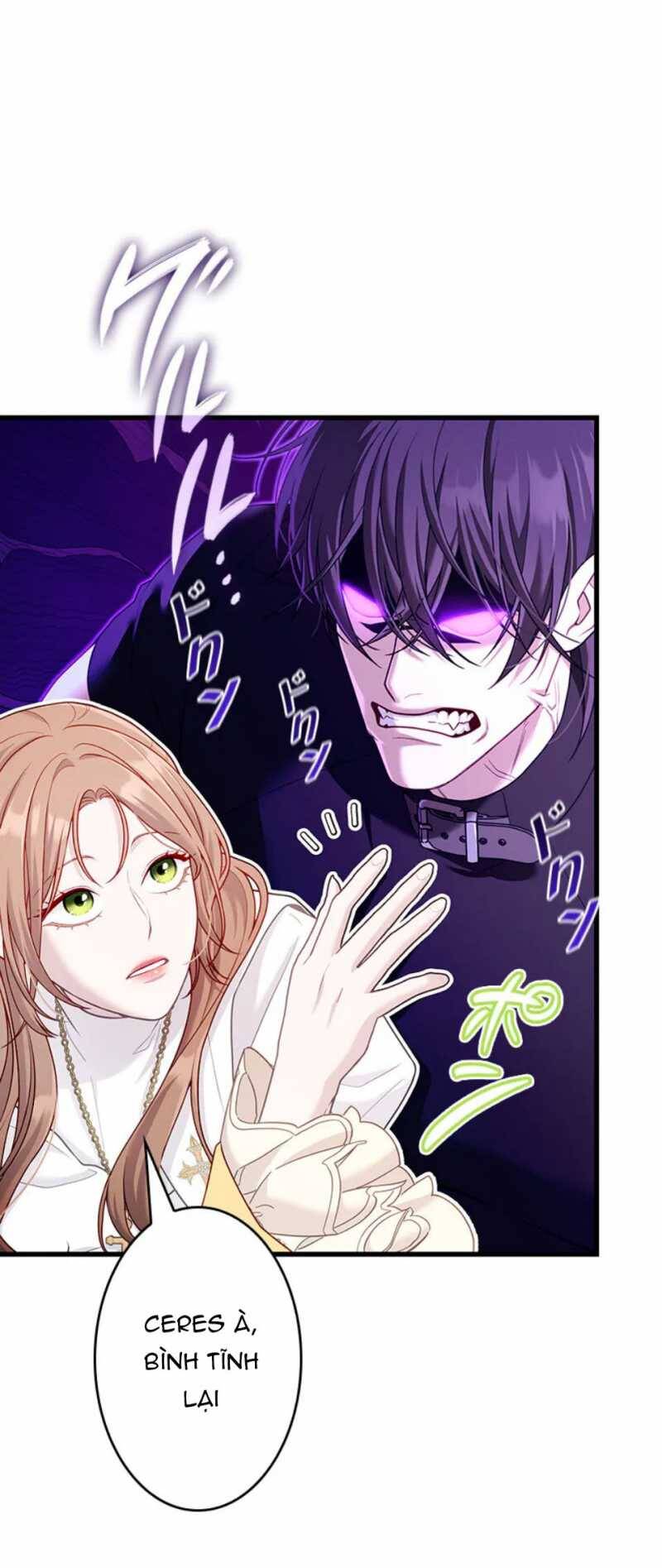 Tôi Sẽ Biến Anh Ta Từ Một Con Chó Điên Thành Một Chàng Quý Tộc Chapter 11.1 - 6