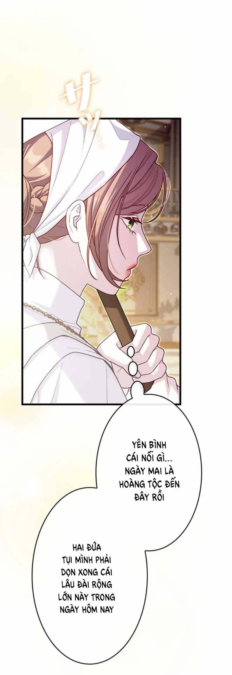 Tôi Sẽ Biến Anh Ta Từ Một Con Chó Điên Thành Một Chàng Quý Tộc Chapter 11.2 - 14