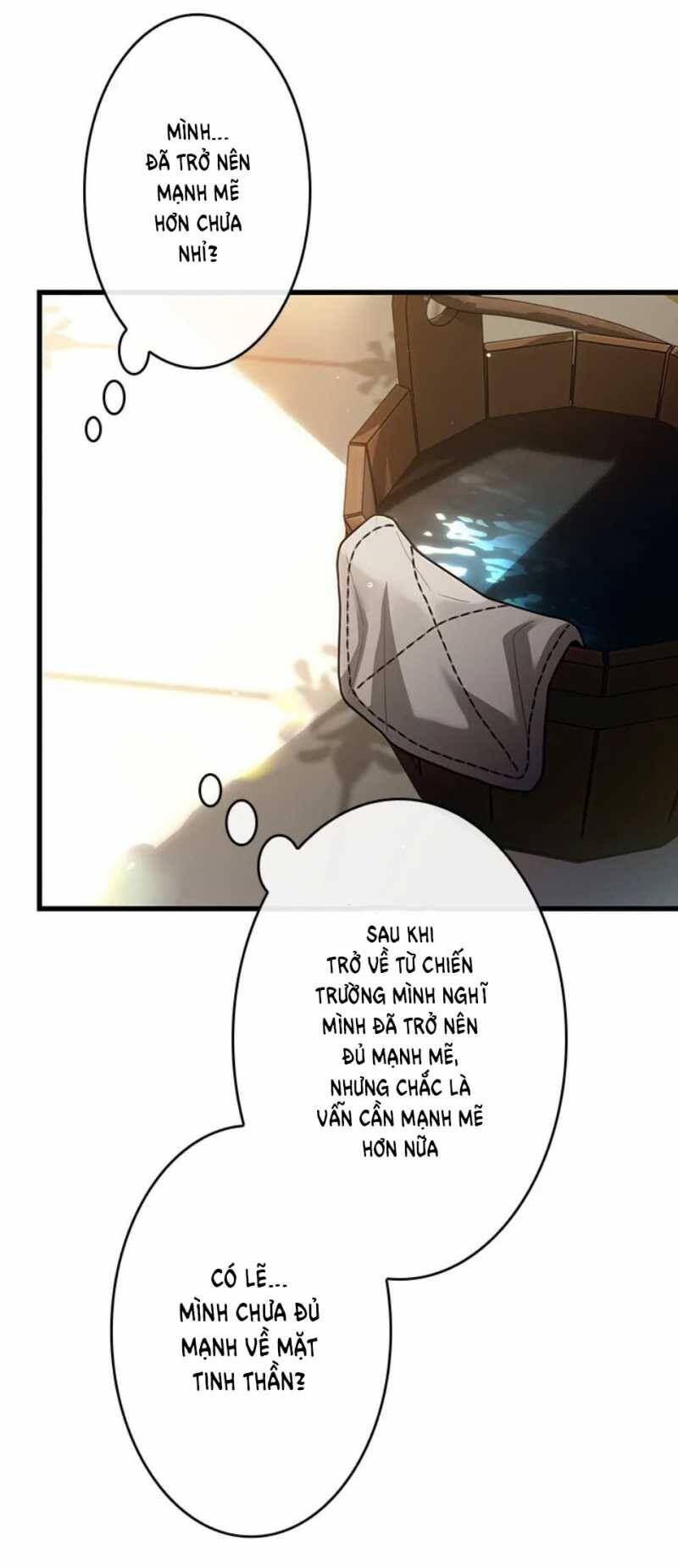 Tôi Sẽ Biến Anh Ta Từ Một Con Chó Điên Thành Một Chàng Quý Tộc Chapter 11.2 - 15