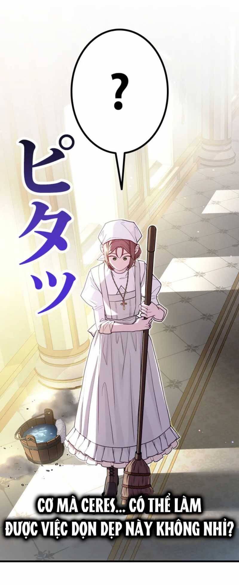 Tôi Sẽ Biến Anh Ta Từ Một Con Chó Điên Thành Một Chàng Quý Tộc Chapter 11.2 - 19