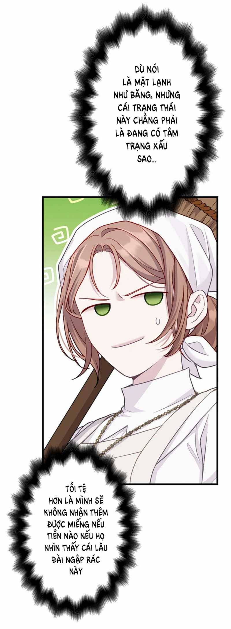Tôi Sẽ Biến Anh Ta Từ Một Con Chó Điên Thành Một Chàng Quý Tộc Chapter 11.2 - 3