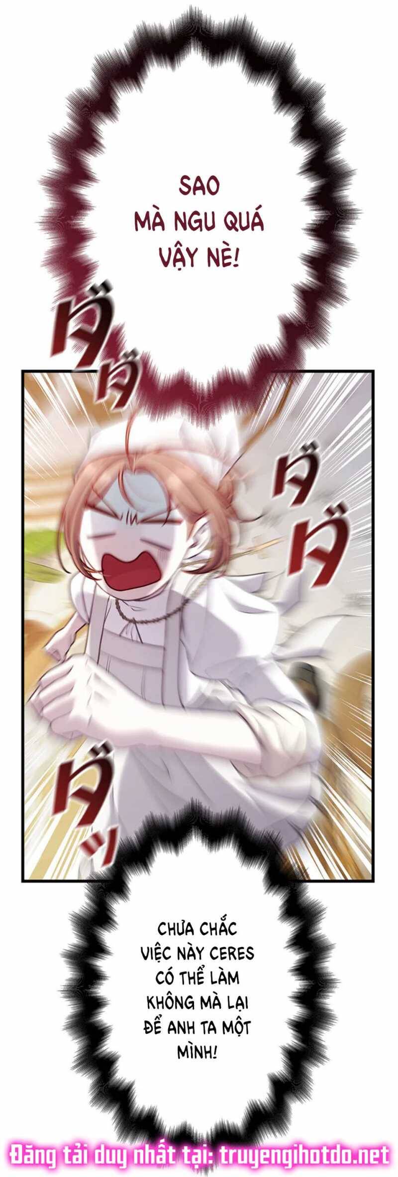 Tôi Sẽ Biến Anh Ta Từ Một Con Chó Điên Thành Một Chàng Quý Tộc Chapter 11.2 - 21