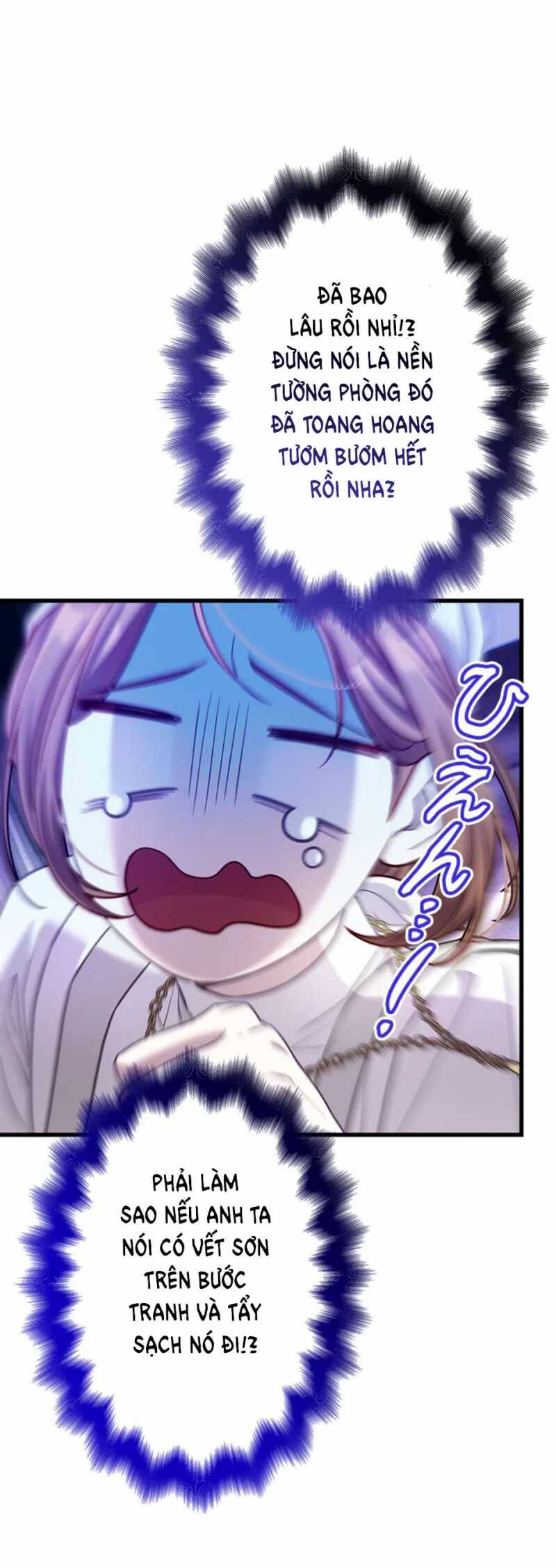 Tôi Sẽ Biến Anh Ta Từ Một Con Chó Điên Thành Một Chàng Quý Tộc Chapter 11.2 - 22