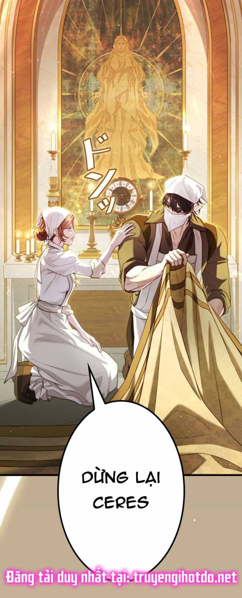 Tôi Sẽ Biến Anh Ta Từ Một Con Chó Điên Thành Một Chàng Quý Tộc Chapter 11.2 - 28