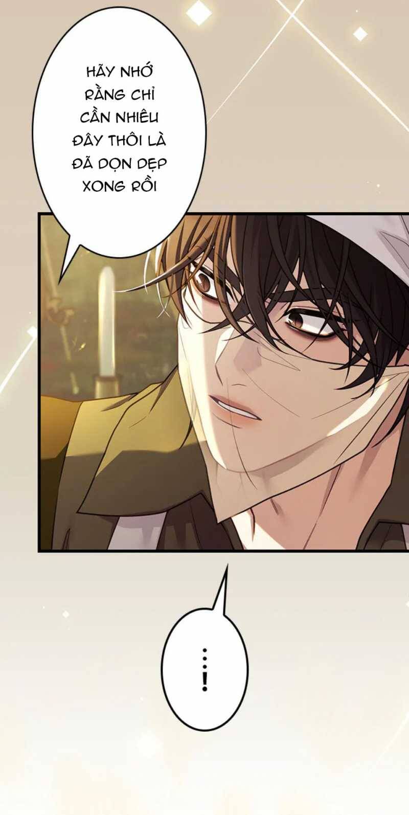 Tôi Sẽ Biến Anh Ta Từ Một Con Chó Điên Thành Một Chàng Quý Tộc Chapter 11.2 - 30