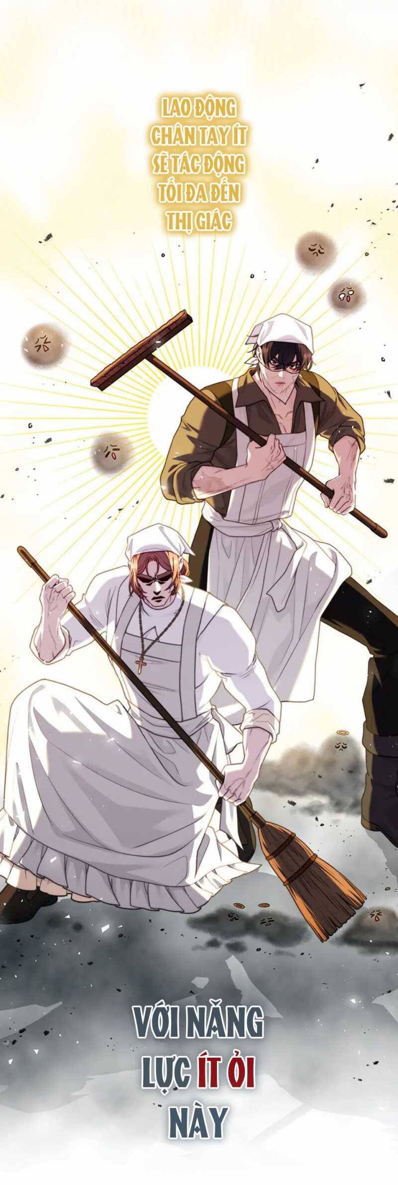 Tôi Sẽ Biến Anh Ta Từ Một Con Chó Điên Thành Một Chàng Quý Tộc Chapter 11.2 - 31