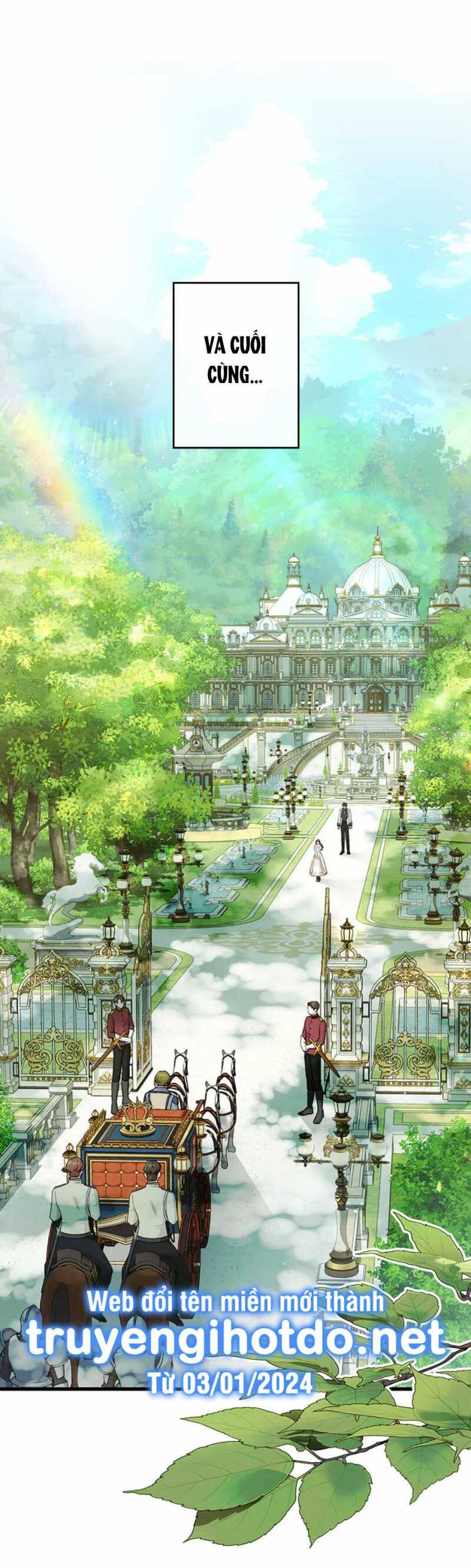 Tôi Sẽ Biến Anh Ta Từ Một Con Chó Điên Thành Một Chàng Quý Tộc Chapter 11.2 - 35