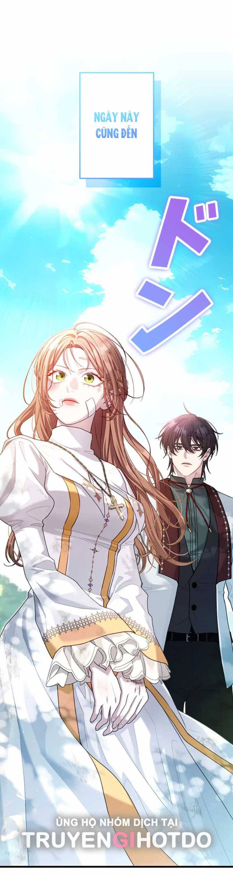 Tôi Sẽ Biến Anh Ta Từ Một Con Chó Điên Thành Một Chàng Quý Tộc Chapter 11.2 - 36