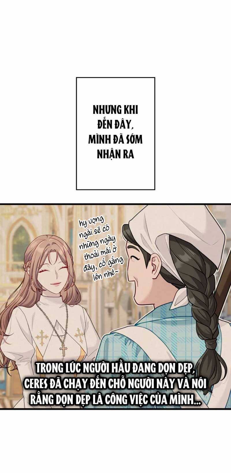 Tôi Sẽ Biến Anh Ta Từ Một Con Chó Điên Thành Một Chàng Quý Tộc Chapter 11.2 - 6