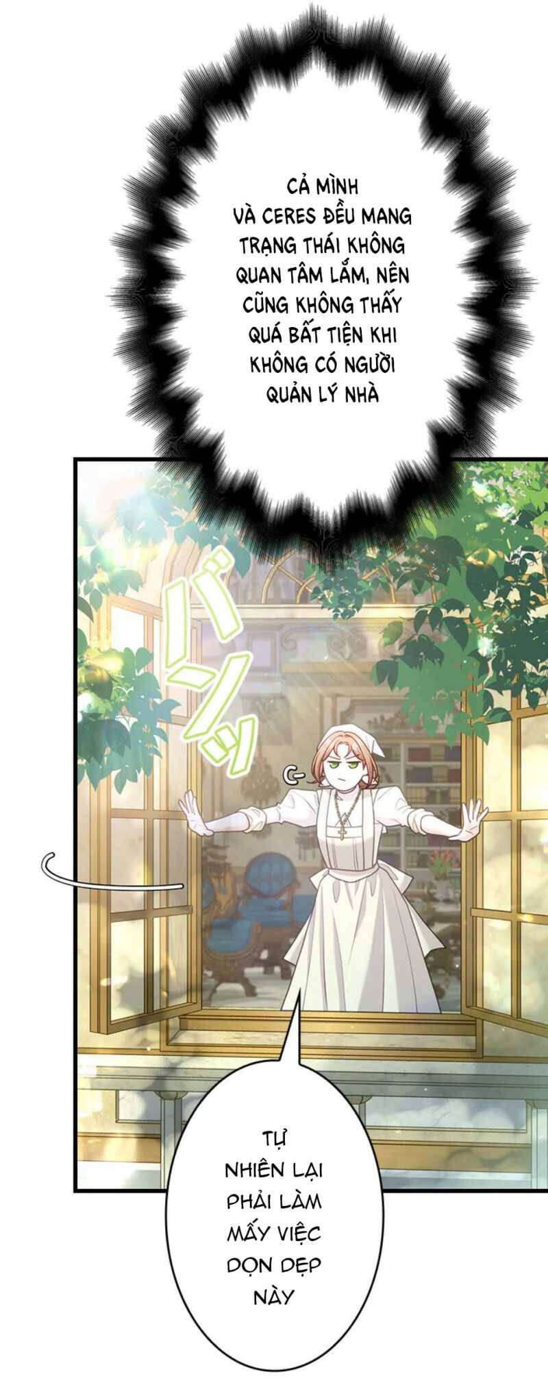 Tôi Sẽ Biến Anh Ta Từ Một Con Chó Điên Thành Một Chàng Quý Tộc Chapter 11.2 - 7