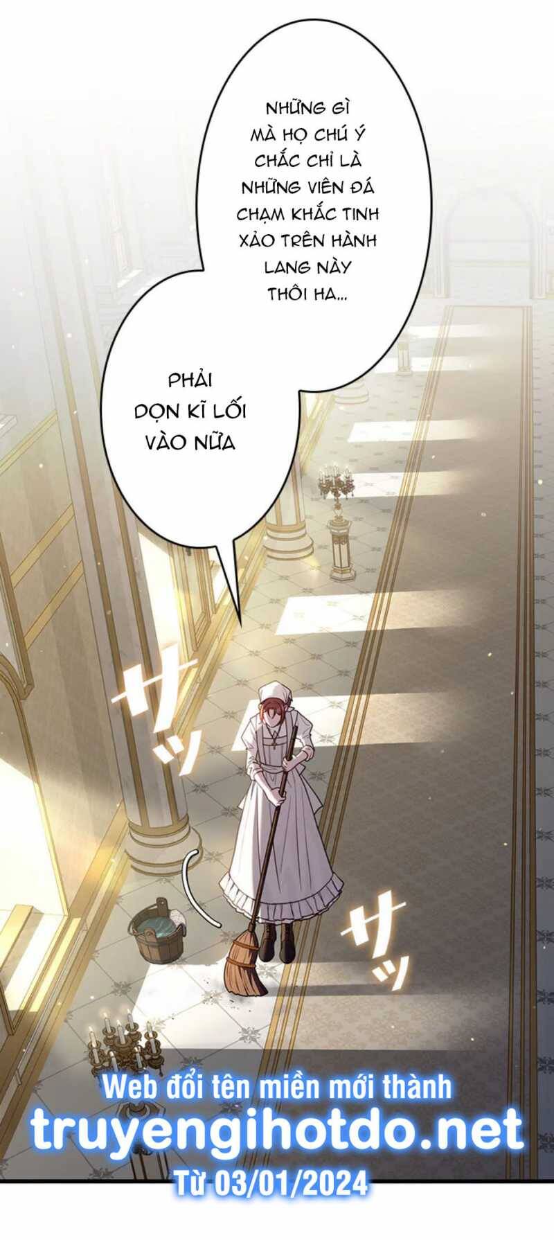 Tôi Sẽ Biến Anh Ta Từ Một Con Chó Điên Thành Một Chàng Quý Tộc Chapter 11.2 - 8