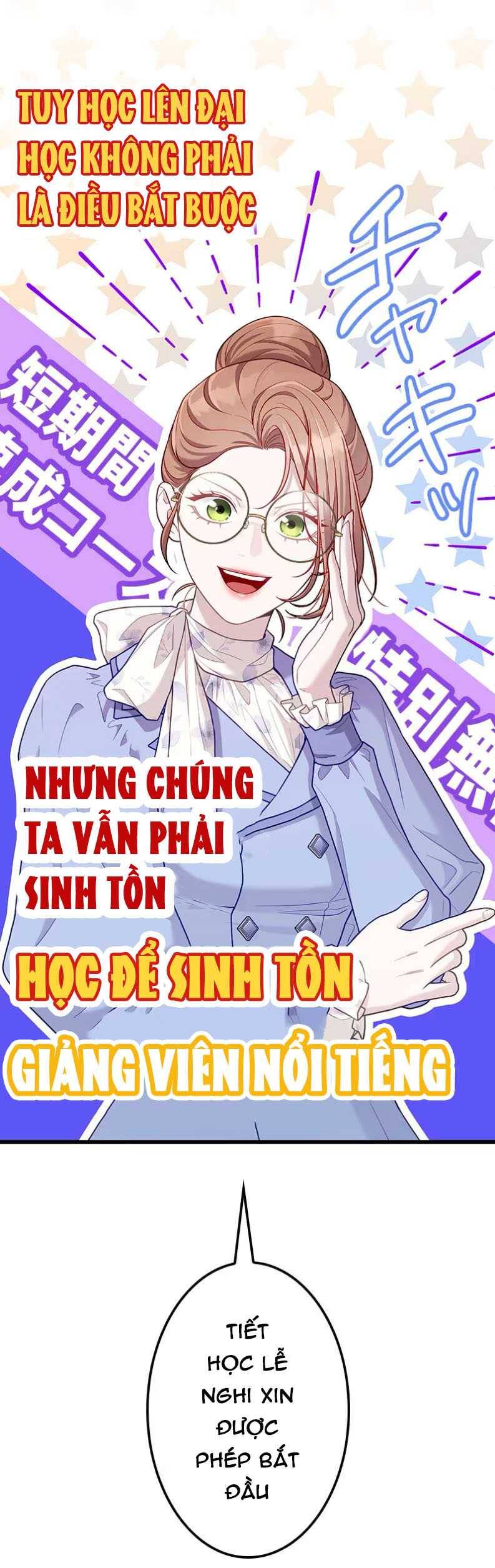Tôi Sẽ Biến Anh Ta Từ Một Con Chó Điên Thành Một Chàng Quý Tộc Chapter 12.1 - 11