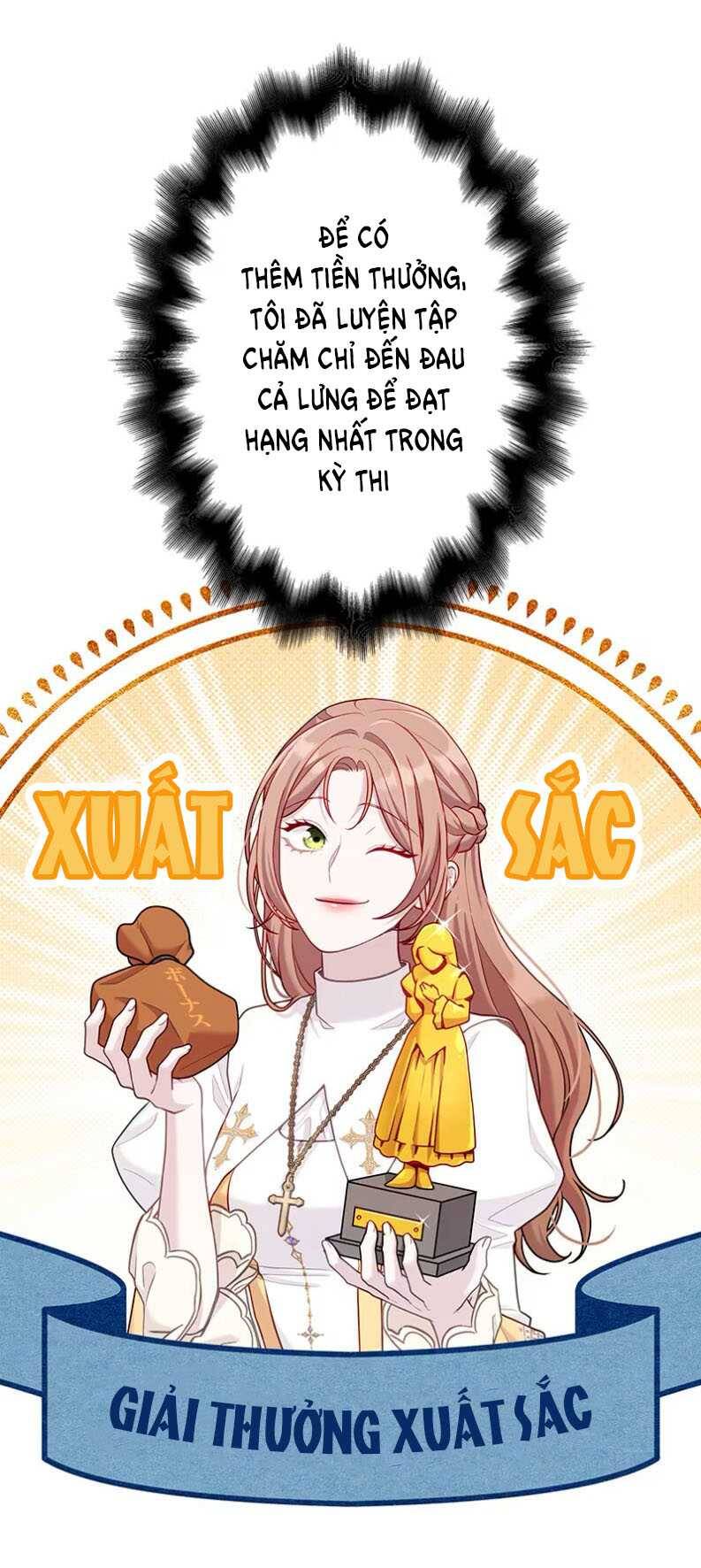 Tôi Sẽ Biến Anh Ta Từ Một Con Chó Điên Thành Một Chàng Quý Tộc Chapter 12.1 - 14