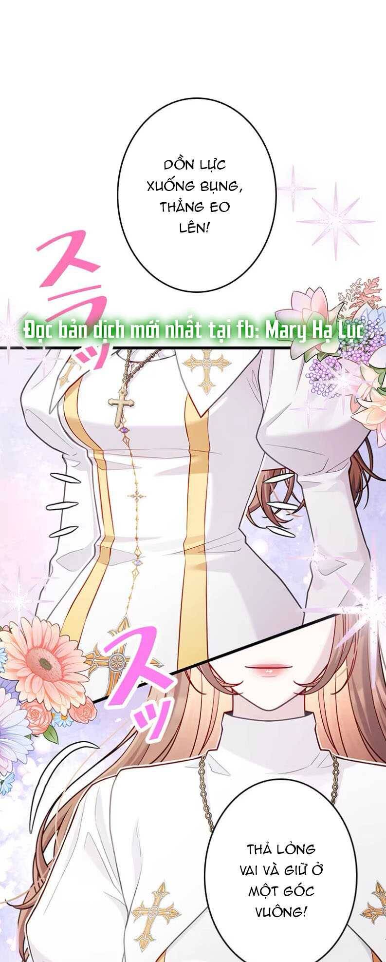 Tôi Sẽ Biến Anh Ta Từ Một Con Chó Điên Thành Một Chàng Quý Tộc Chapter 12.1 - 16