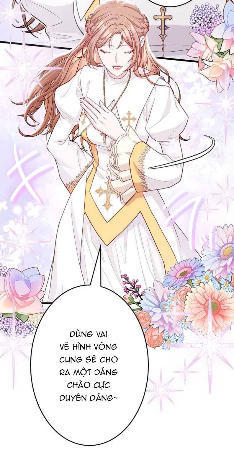 Tôi Sẽ Biến Anh Ta Từ Một Con Chó Điên Thành Một Chàng Quý Tộc Chapter 12.1 - 17