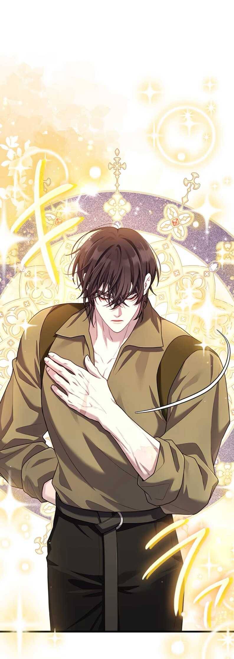 Tôi Sẽ Biến Anh Ta Từ Một Con Chó Điên Thành Một Chàng Quý Tộc Chapter 12.1 - 18