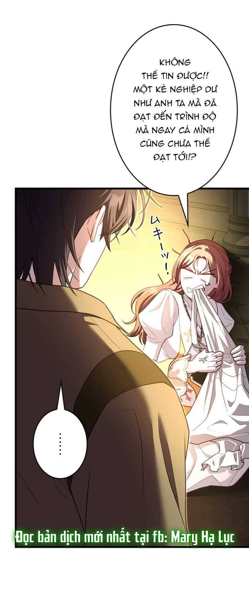 Tôi Sẽ Biến Anh Ta Từ Một Con Chó Điên Thành Một Chàng Quý Tộc Chapter 12.1 - 22