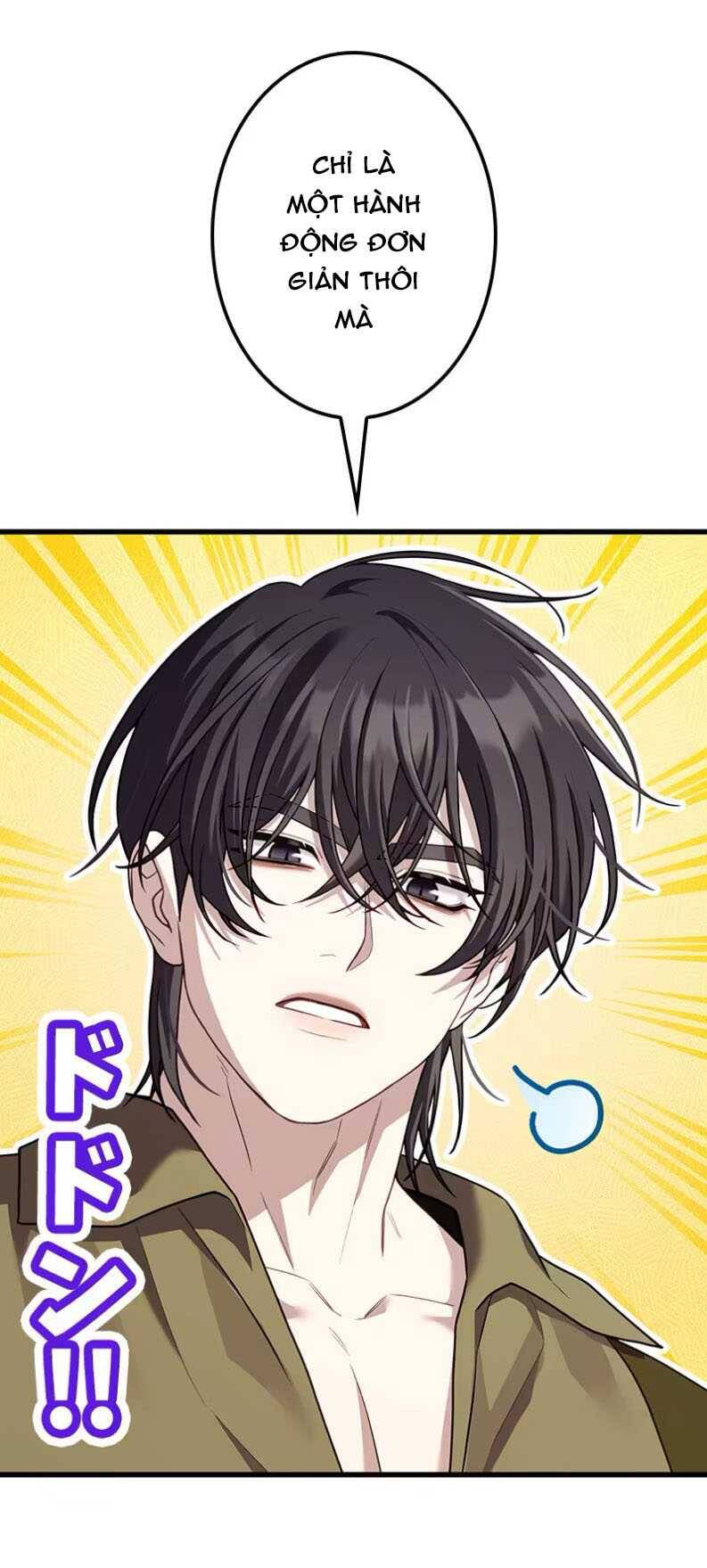 Tôi Sẽ Biến Anh Ta Từ Một Con Chó Điên Thành Một Chàng Quý Tộc Chapter 12.1 - 24