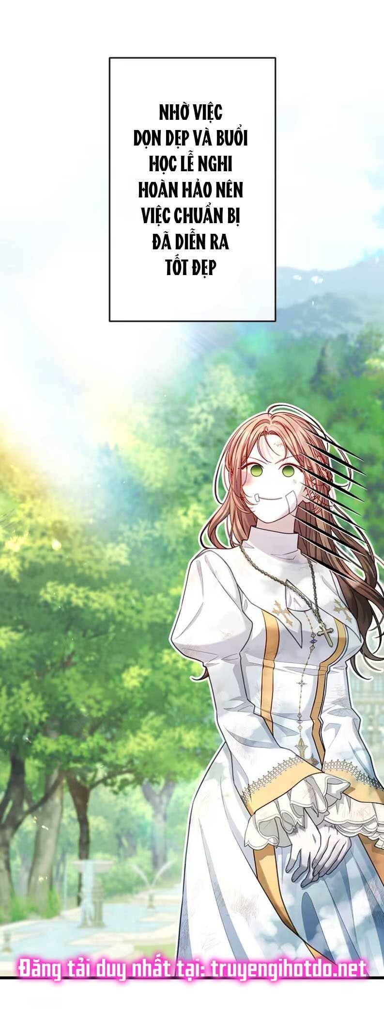 Tôi Sẽ Biến Anh Ta Từ Một Con Chó Điên Thành Một Chàng Quý Tộc Chapter 12.1 - 26