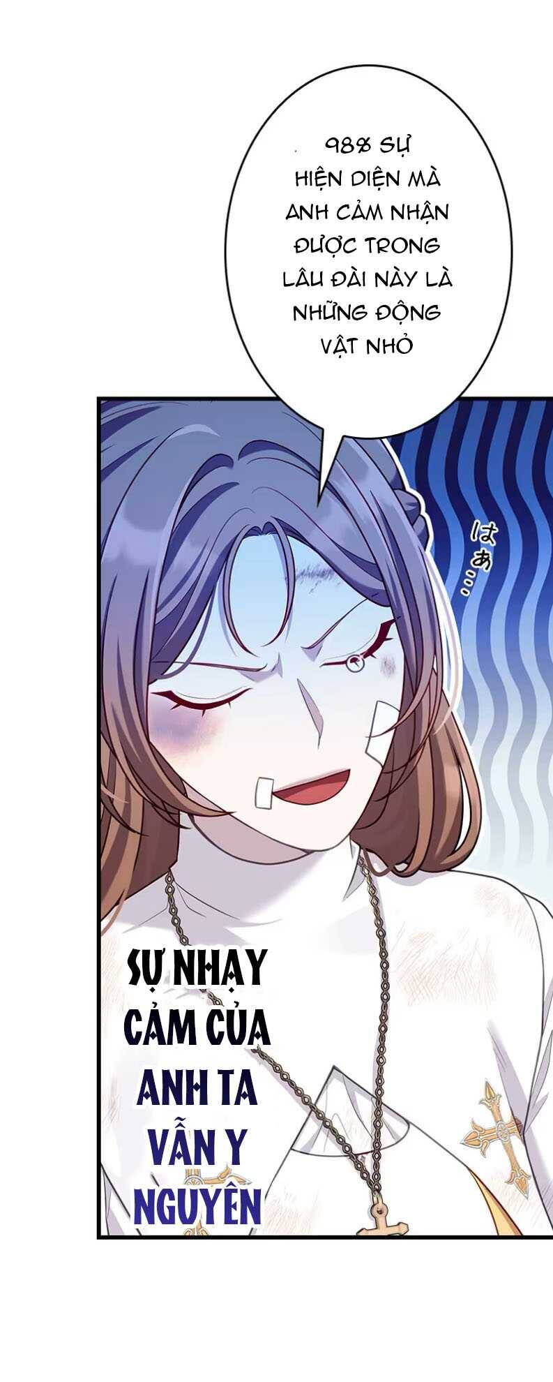 Tôi Sẽ Biến Anh Ta Từ Một Con Chó Điên Thành Một Chàng Quý Tộc Chapter 12.1 - 30