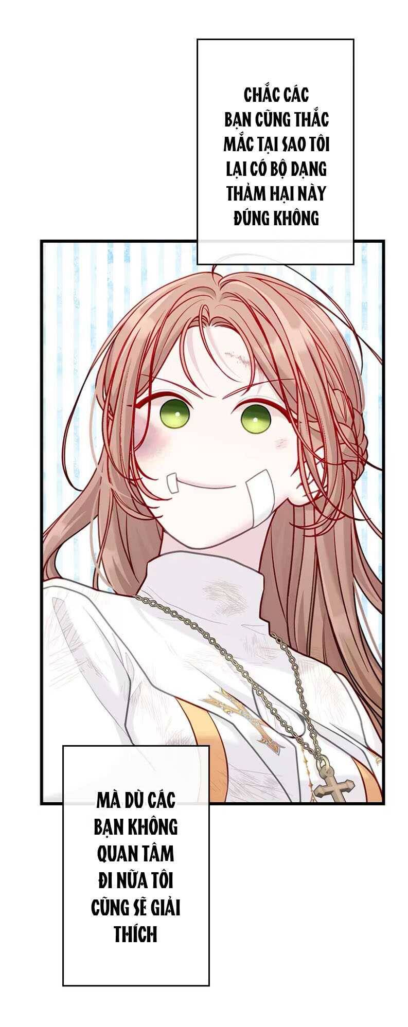 Tôi Sẽ Biến Anh Ta Từ Một Con Chó Điên Thành Một Chàng Quý Tộc Chapter 12.1 - 4