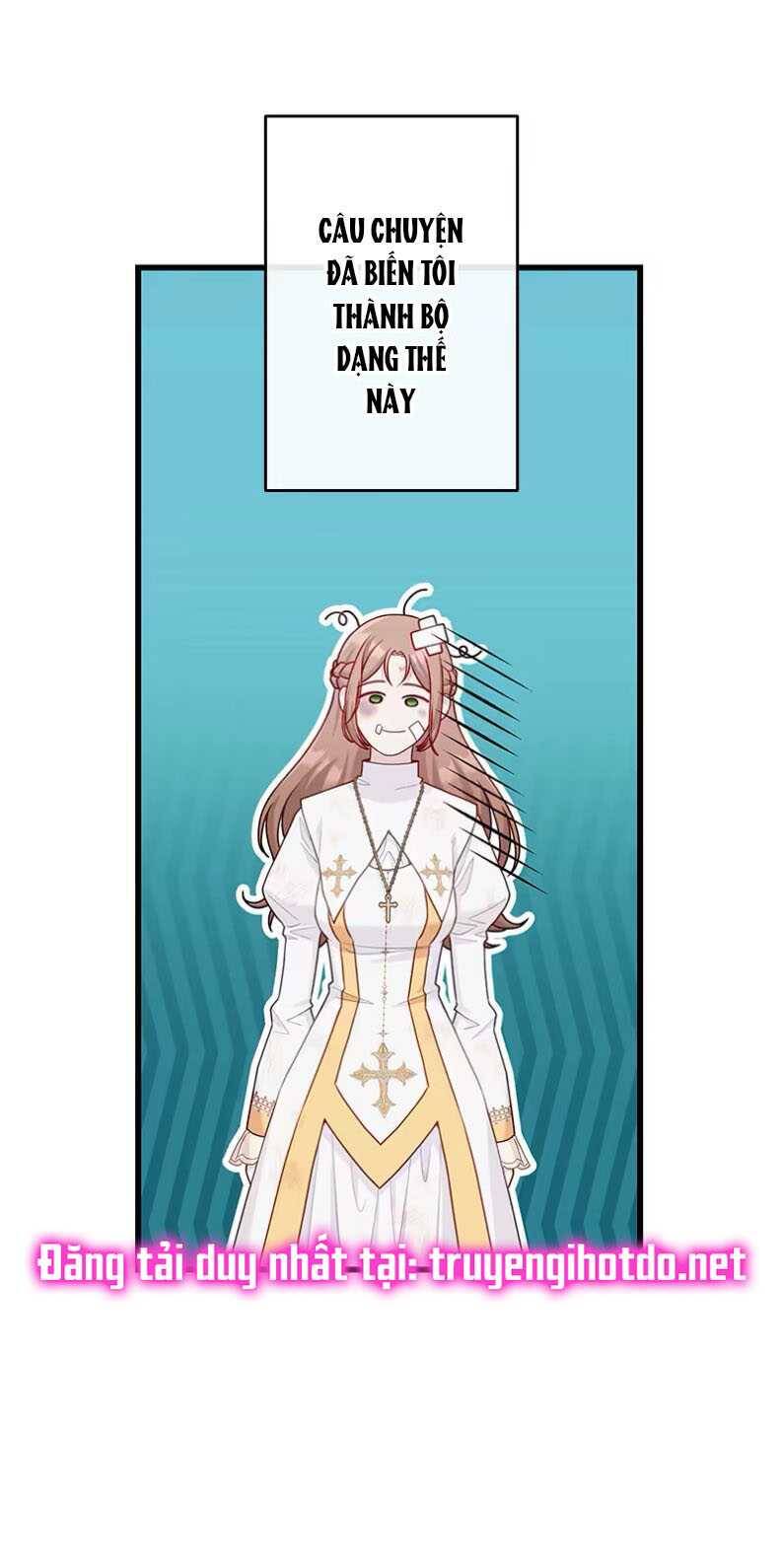 Tôi Sẽ Biến Anh Ta Từ Một Con Chó Điên Thành Một Chàng Quý Tộc Chapter 12.1 - 36