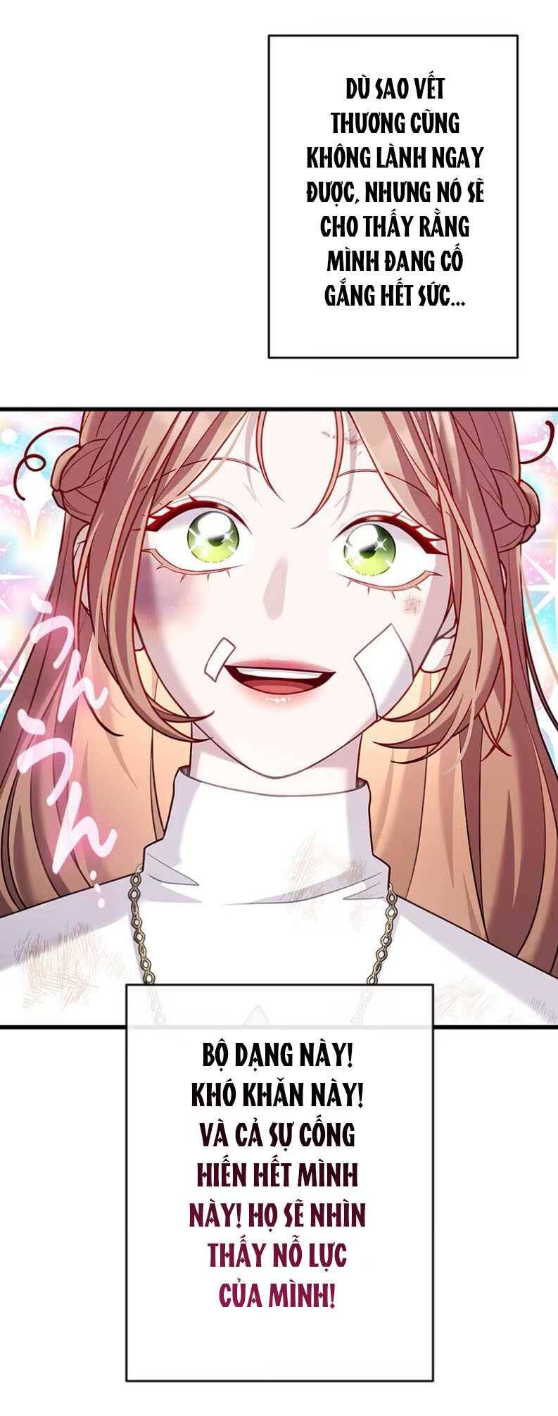 Tôi Sẽ Biến Anh Ta Từ Một Con Chó Điên Thành Một Chàng Quý Tộc Chapter 12.1 - 37