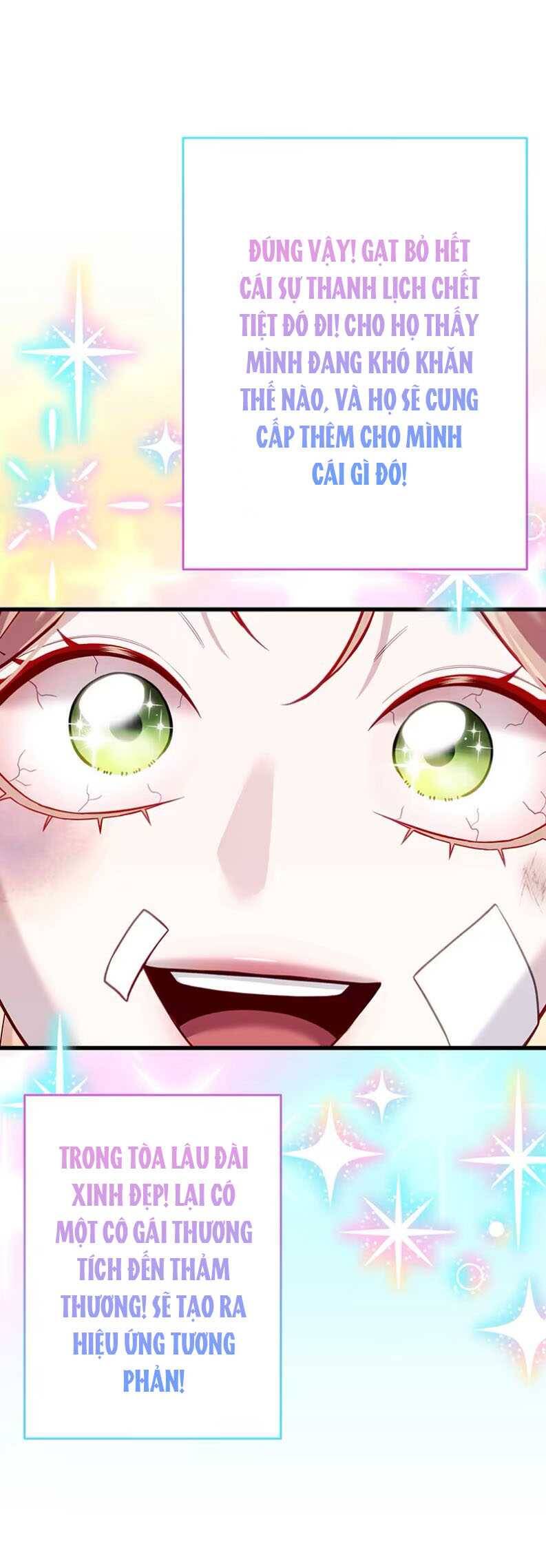 Tôi Sẽ Biến Anh Ta Từ Một Con Chó Điên Thành Một Chàng Quý Tộc Chapter 12.1 - 38