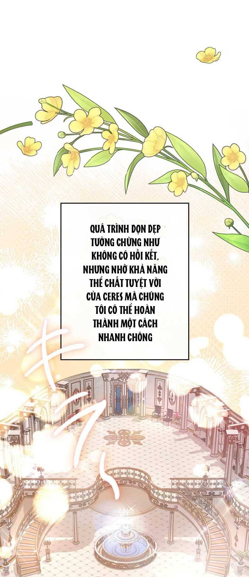 Tôi Sẽ Biến Anh Ta Từ Một Con Chó Điên Thành Một Chàng Quý Tộc Chapter 12.1 - 5