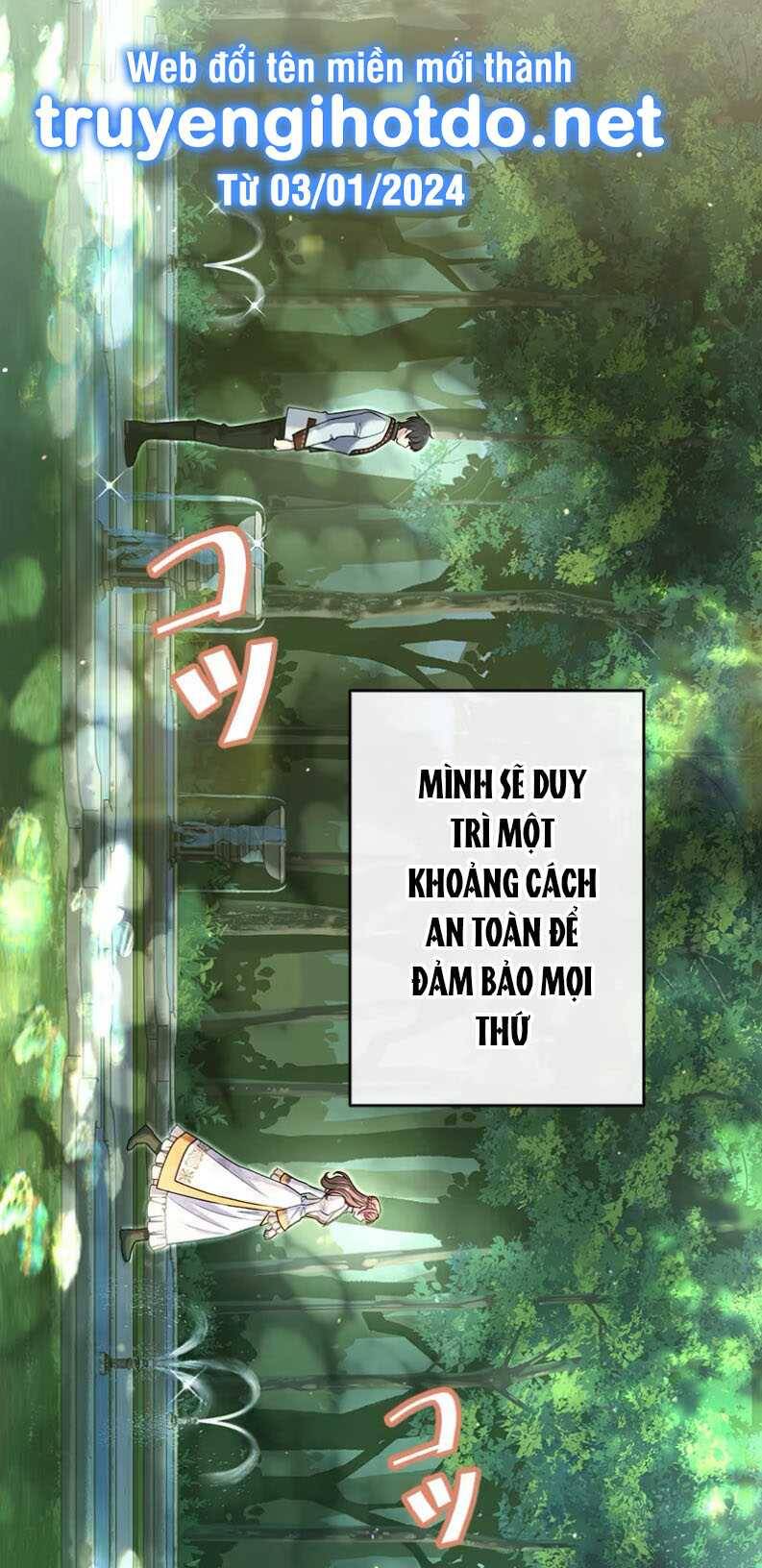 Tôi Sẽ Biến Anh Ta Từ Một Con Chó Điên Thành Một Chàng Quý Tộc Chapter 12.1 - 41